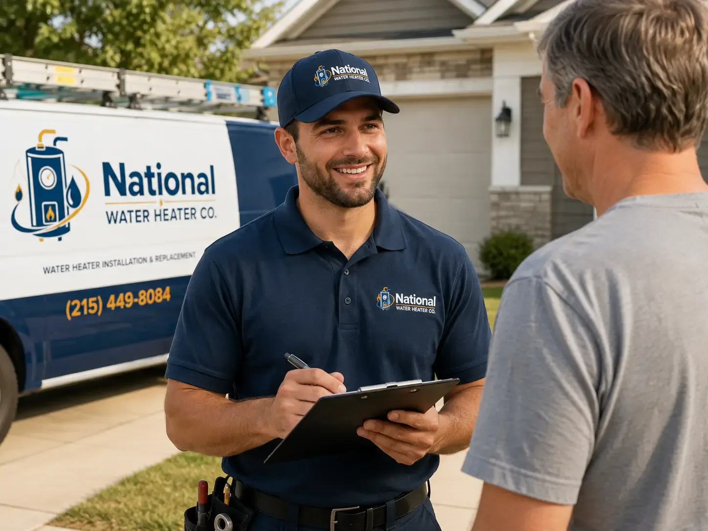 Water Heater Installation Macfarlan, WV FAQs
